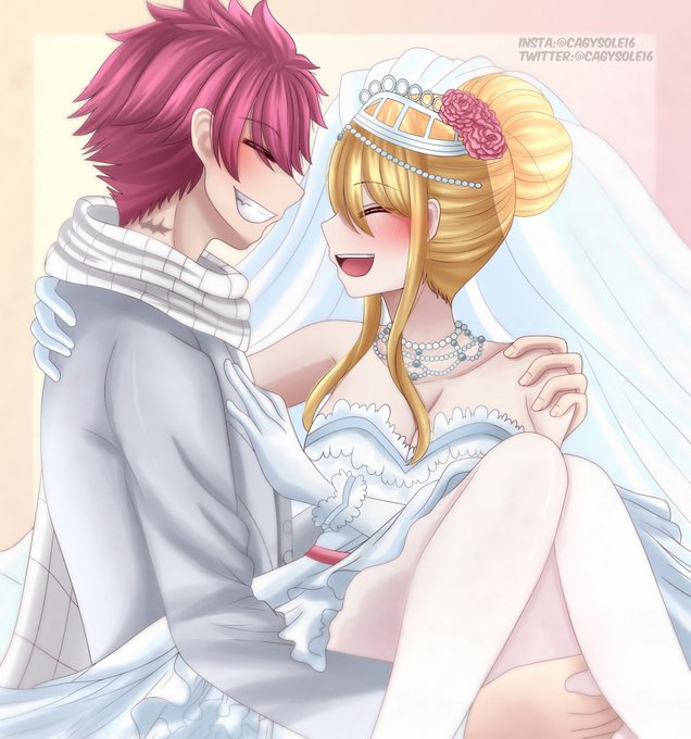 Natsudragneelのtwitterイラスト検索結果