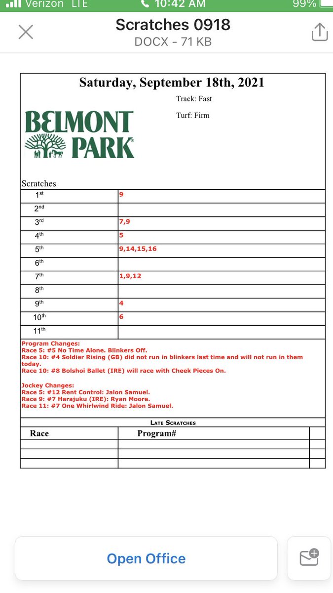 Andy Serling (@andyserling) on Twitter photo 