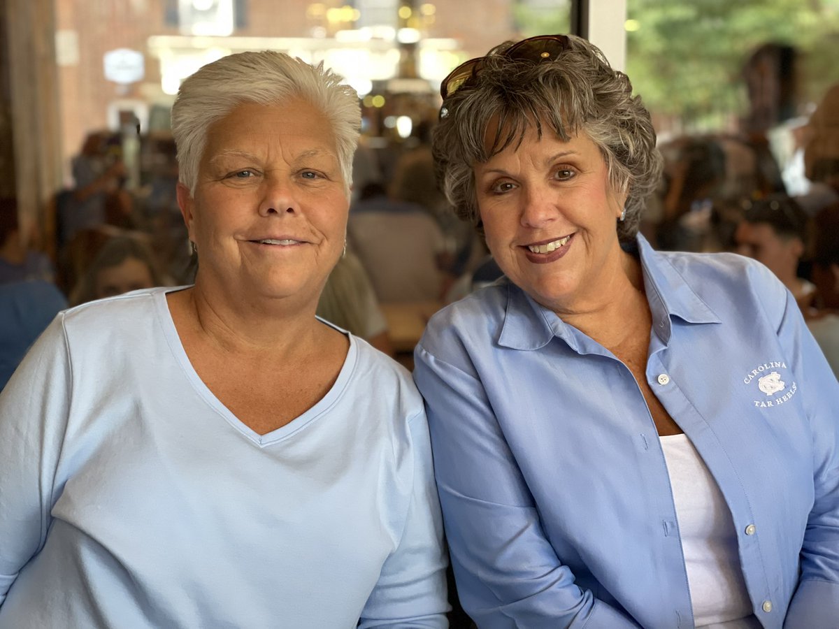 GoHeelsCody's tweet image. Getting Game Day Started right. #Supdogs @t4heels @brinkley_angie @LGreen4Heels @SupDogsUNC