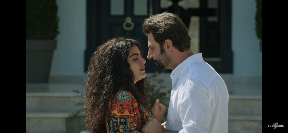 AndiheC's tweet photo. owww que bonitos no quiere dejarla ir ♡
#EmGul
#KimsinSen https://t.co/T7Q6J47SsI