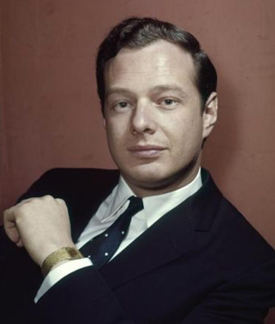 Happy Birthday  Brian Epstein 