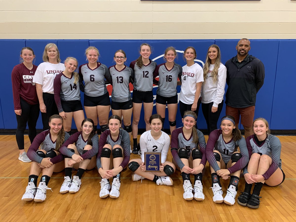 Runner up at Gibbon. #centurapride ⁦@p_ruhl⁩ ⁦<a href="/CenturaSchool/">Centura School</a>