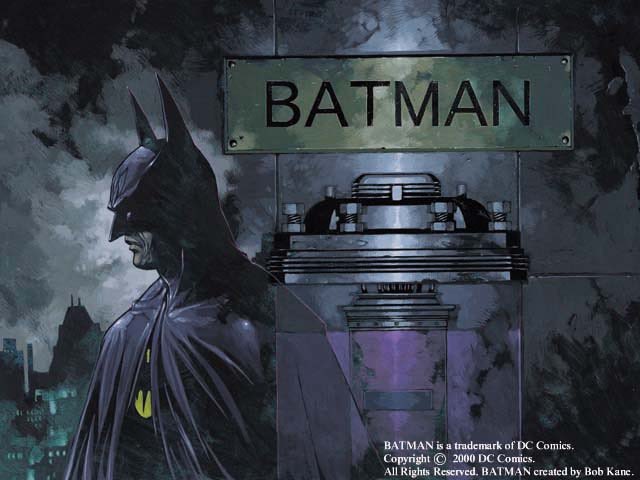 昨日は #バットマンの日 だった!でも、アメリカ🇺🇸本国じゃまだ18日!って事で祝 #BatmanDay !
#DC 公式に #バットマン・チャイルド・オブ・ドリームズ を描いて、もう25年くらいたってしまったかなぁ?
アメコミで1番大好きなヒーローをこの手で描けた興奮は今も覚えてます!^ - ^ 