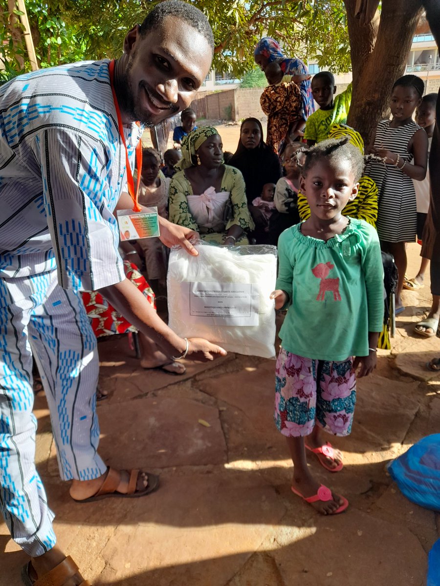 Association Progrès Santé Éducation (APSE.MALI) (@progresmali) on Twitter photo 