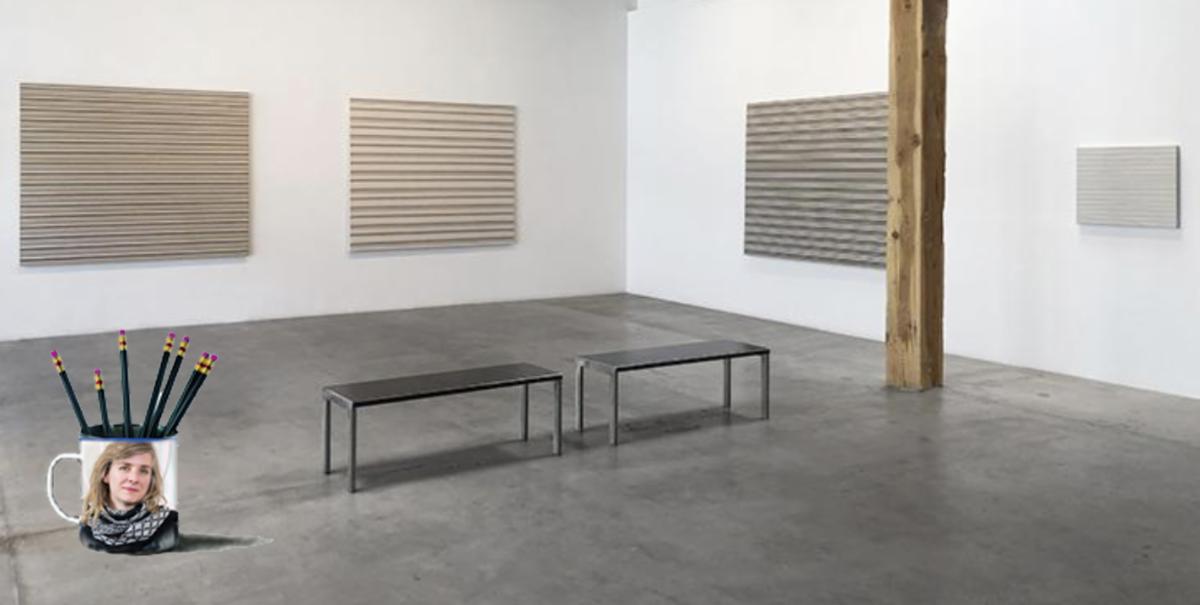 blasarow's tweet image. VAS eNewlsetter, September 18, 2021 presents #CarolinePicard on #MaxCole / #LizGoldner on #GabriellaSanchez / #DavidSRubin on #JackPierson
URL/Tag(s): conta.cc/3kshhCF
@visualartsource
@CharlotteJacksonFineArt
@molaa.art
@RegenProjects
#visualartsource