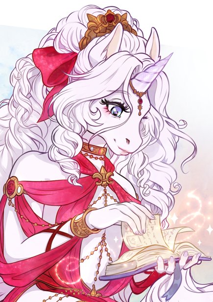 Shalinka✨ (@shalinkarts) on Twitter photo Commission done for <a href="/Miorjah/">Callipygian Licorne</a> with her magnificent unicorn character ! Thanks again <3 Commission done for <a href="/Miorjah/">Callipygian Licorne</a> with her magnificent unicorn character ! Thanks again <3