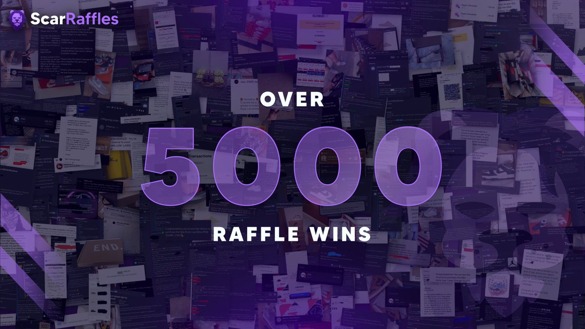 Scar Raffles tweet media