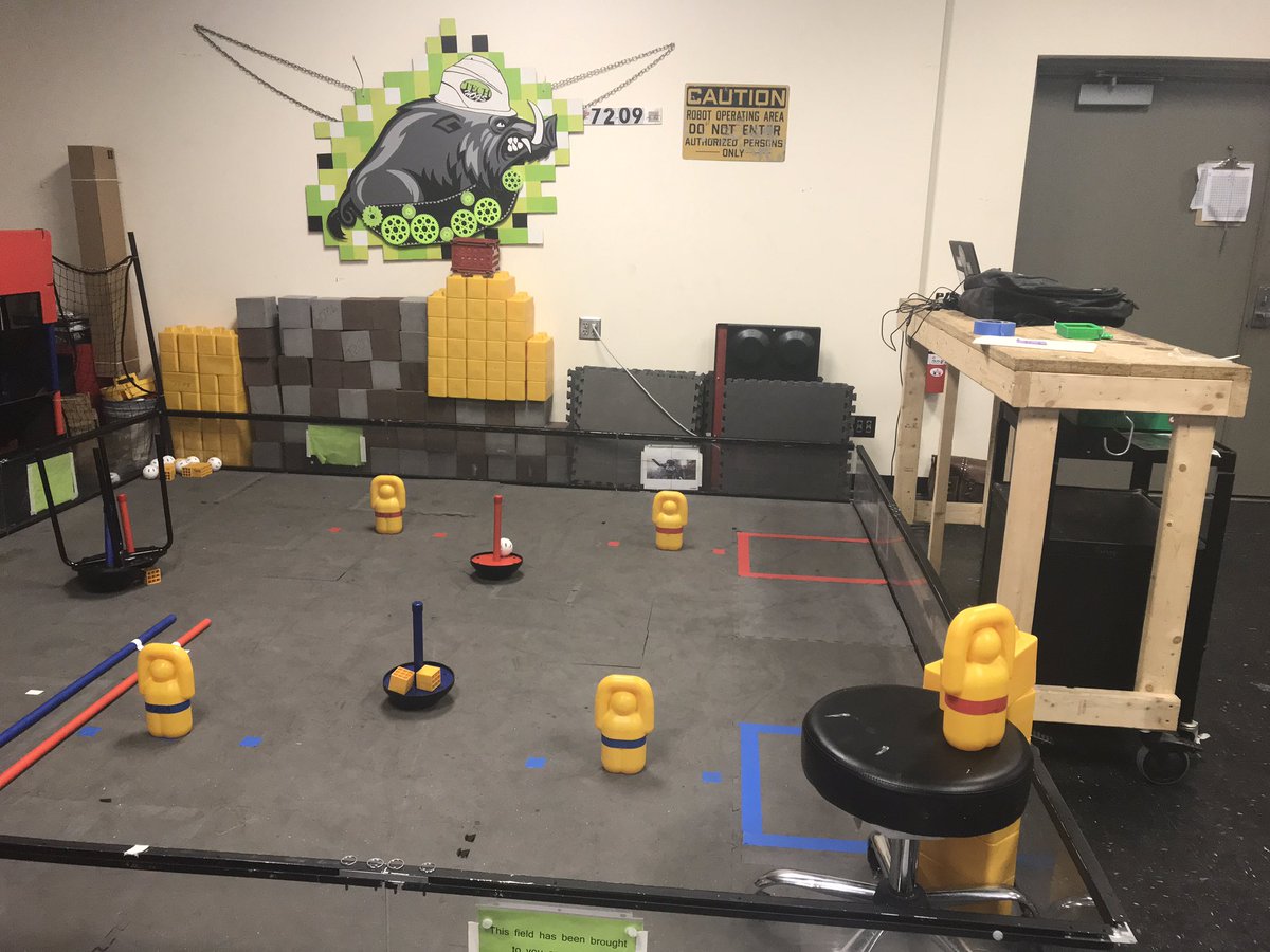 TechHogs7209's tweet image. Improvise, Adapt, Overcome