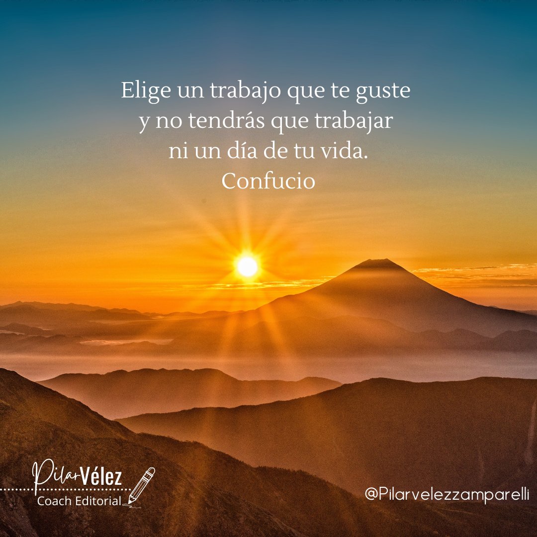 pilarvelezza's tweet photo. Cuando escribo, siento que no hay nada más maravilloso en mi universo. Cada texto creado me hace recordar lo maravilloso de aprovechar la vida para ser y hacer lo que deseamos. https://t.co/PFTRBMIZ4H