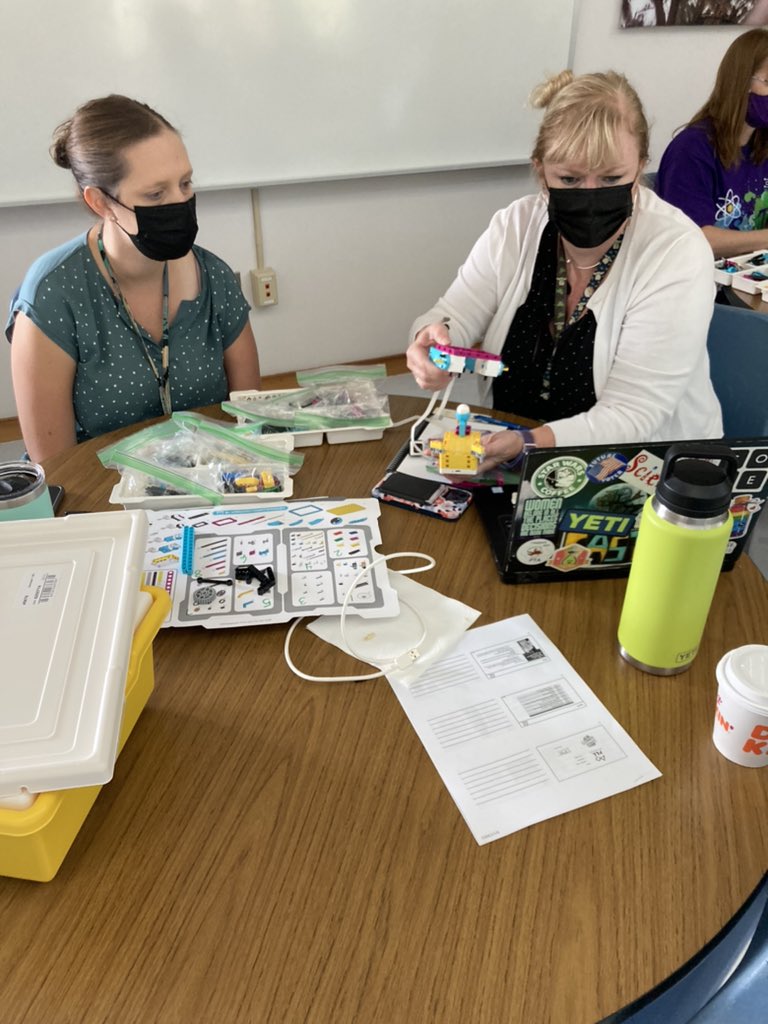 CCPS_STEM (@stemccps) on Twitter photo Thanks to our teachers who spent a Saturday learning about robotics! Special thanks to our middle school student experts from ORMS, West and Sykesville for co-presenting and teaching the teachers! <a href="/ccpsK12/">Carroll County PS</a> Thanks to our teachers who spent a Saturday learning about robotics! Special thanks to our middle school student experts from ORMS, West and Sykesville for co-presenting and teaching the teachers! <a href="/ccpsK12/">Carroll County PS</a>