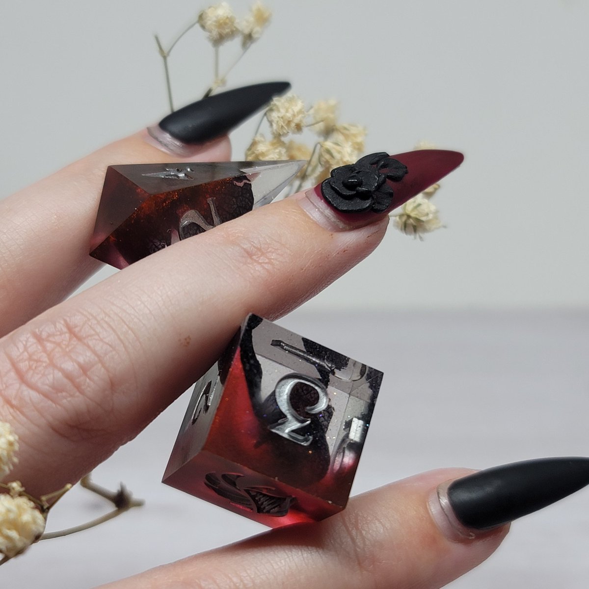 Khopper Dice (Kat the Bard ♡) tweet media