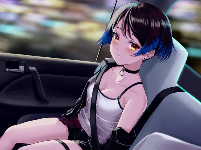 この後…どうする…? 