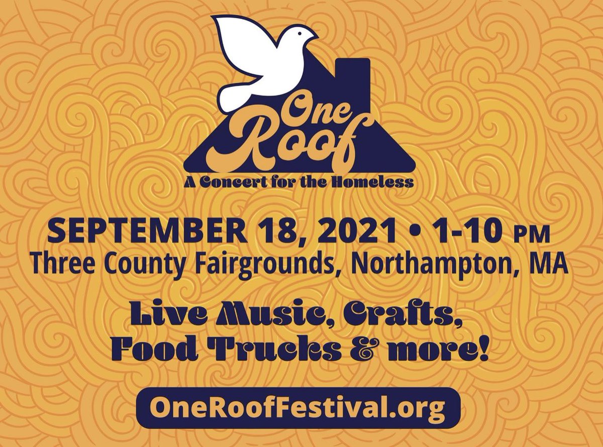 What an amazing opportunity to be a part of the One Roof A Concert for the Homeless tonight! This outdoor music festival is a great way to show support! We are honored to play! #areyouready #themotels #livemusicrocks