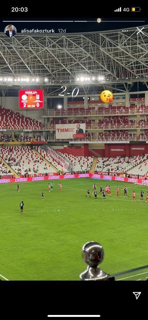 niye sildin ki ?? iidi boyle