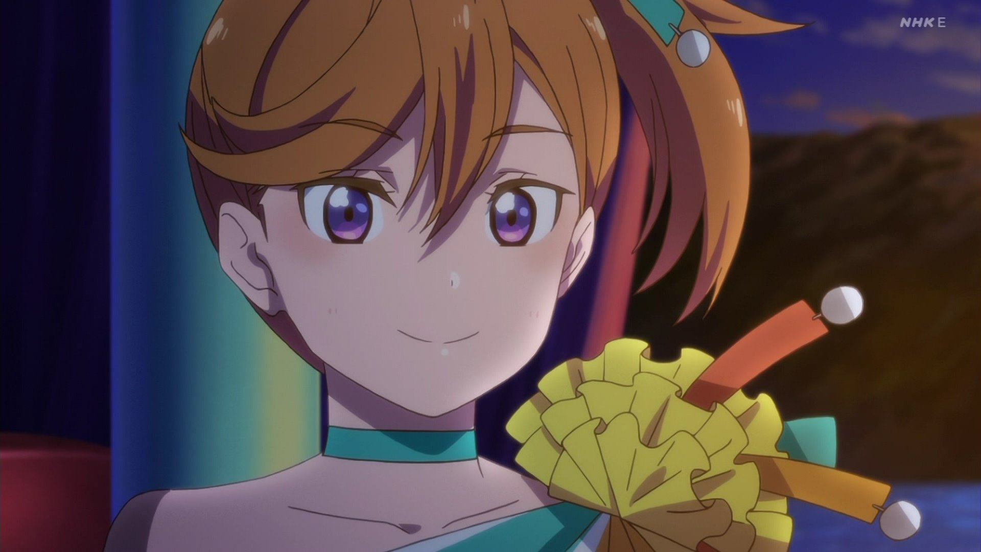 Twitter 上的 た ま お 今期アニメ アニメキャラ まさかの今期終わり間際で最推しアニメキャラがかのんちゃんからジャヒー様になる やはり露出 牙っコは補正が強いな どうしよう ジャヒー様もアルターやwaveあたりから高クオリティフィギュア出たら買うかも