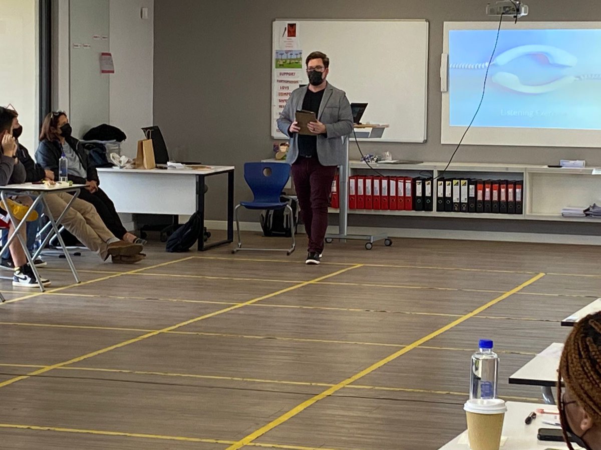 Warren Venter tweet media