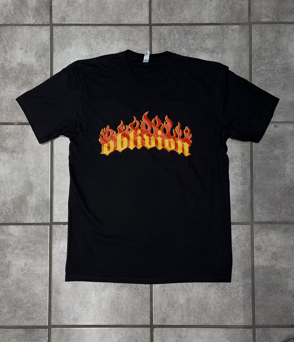 Tonight only. All proceeds go to the Evan Shaw Foundation 🖤 Evan Forever