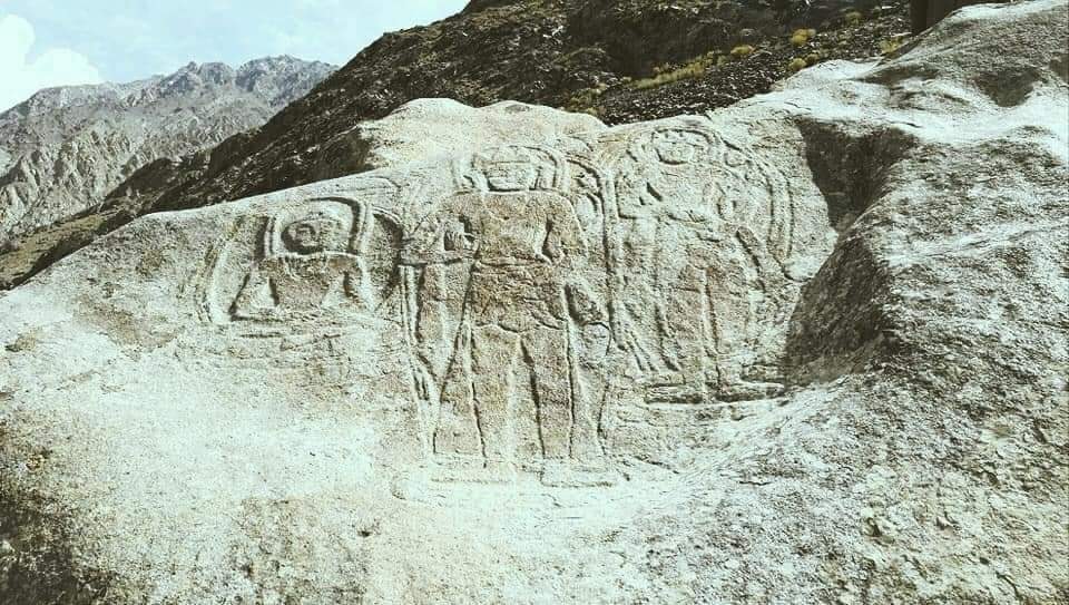 sBaltipa's tweet photo. rare pictures of remnants of Tibetan fort situated in District Kharmang of #GilgitBaltistan. 
Local name of the fort is Boti Chu Khar བོད་ཀྱི་ཆུ་མཁར། 
Om Mani Padme Hm 
#Heritage #Tibet #Ladakh #UNESCO https://t.co/cutj1d0cw3