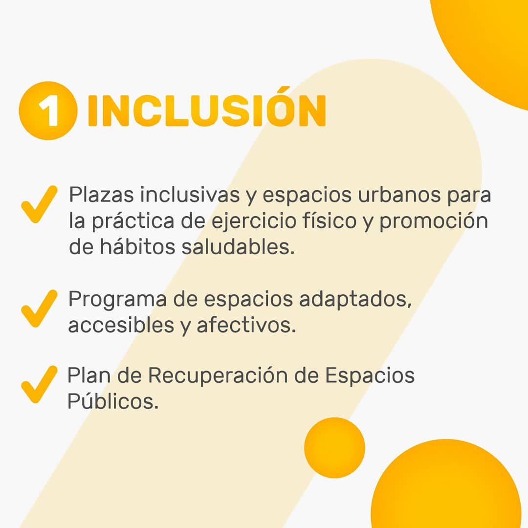 TatiGabaglio's tweet photo. Conocé mis ejes de trabajo y principales propuestas para nuestra querida ciudad de Asunción!
También me gustaría conocer las tuyas para crear un Proyecto Municipal JUNTOS. Te leo 📲🙌🏻
#TatiGabaglioConcejal
#Lista77 #Opcion4 https://t.co/uW92iW58DV