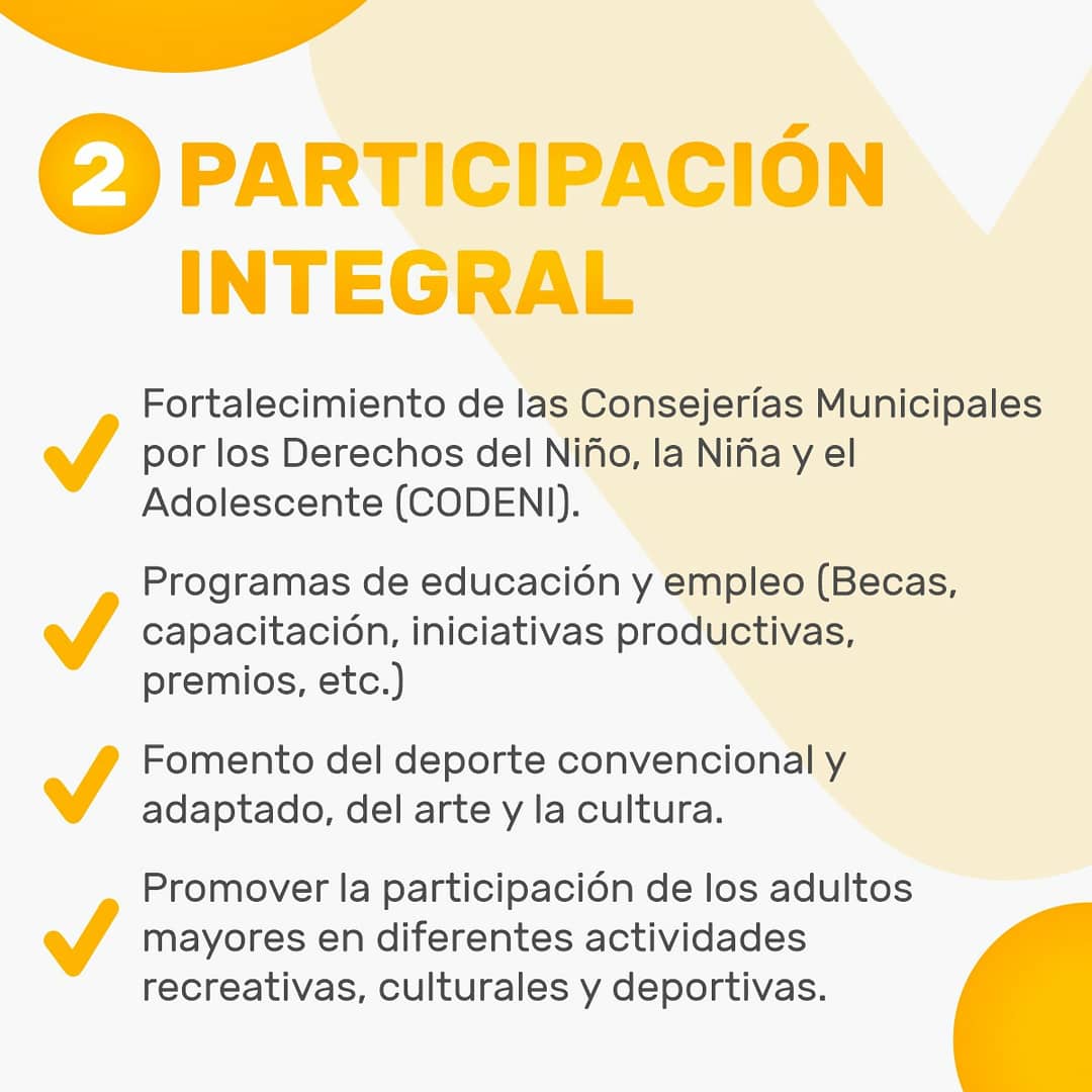 TatiGabaglio's tweet photo. Conocé mis ejes de trabajo y principales propuestas para nuestra querida ciudad de Asunción!
También me gustaría conocer las tuyas para crear un Proyecto Municipal JUNTOS. Te leo 📲🙌🏻
#TatiGabaglioConcejal
#Lista77 #Opcion4 https://t.co/uW92iW58DV