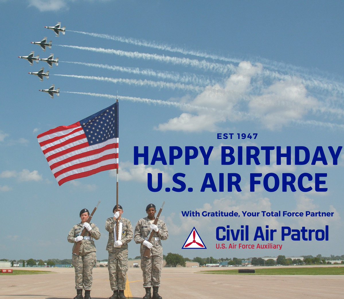CivilAirPatrol's tweet photo. https://t.co/KIDFBcNh0F