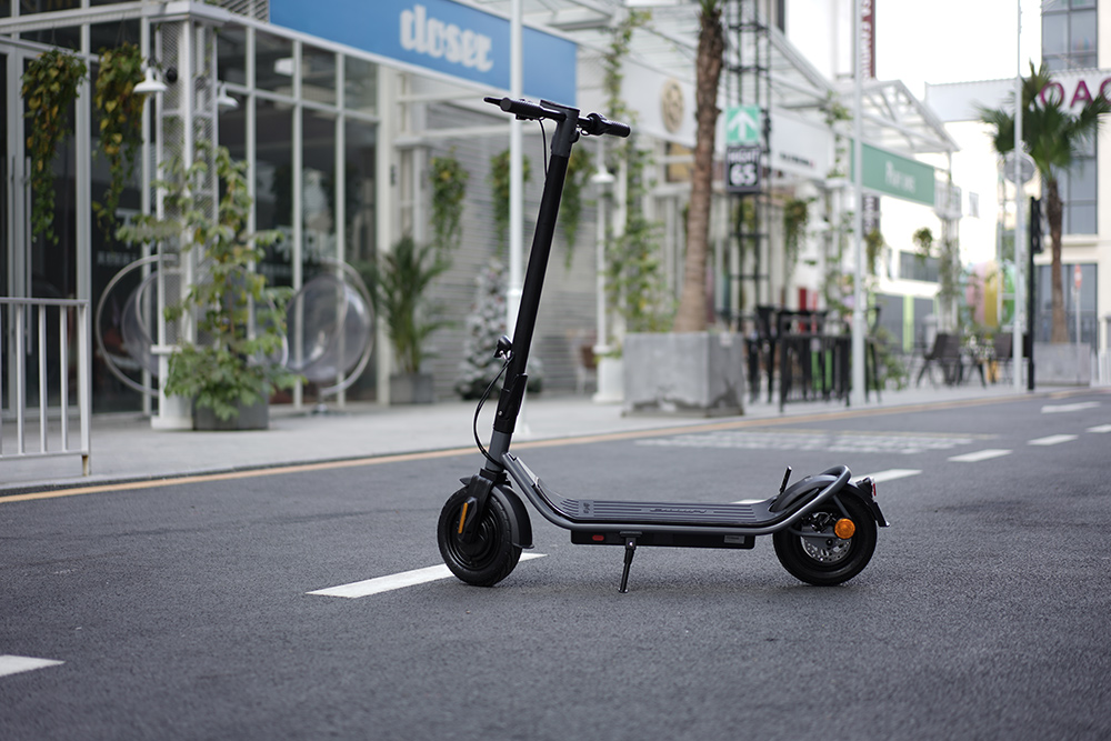 29% OFF HIMO L2 Electric Scooter

EU STOCK ONLY 

✨Promocode: GKB795S✨

#Sports #Outdoors #EBikes #BatteryPoweredScooter #Scooter #ElectricScooters #FoldingScooter #birthdaygift #giftideas #ad

👇
fas.st/Sgqxr