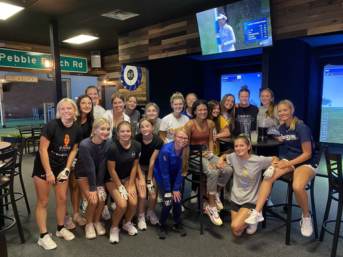 Thanks to STIX in Germantown for hosting the team yesterday! End of the year team bonding was a blast! If you’re in town, check them out! #GGG