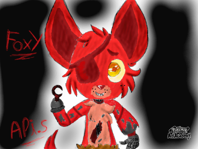 Foxyのtwitterイラスト検索結果 古い順