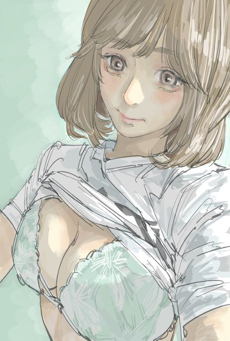 ガイシューイッショクのtwitterイラスト検索結果