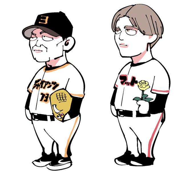 K Tatsuzさんのイラストまとめ