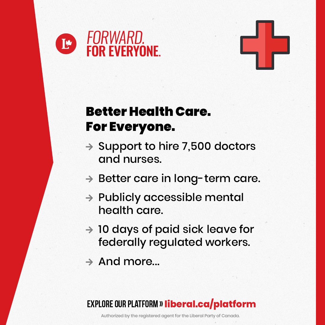ylc_bc's tweet photo. Two days of #Elxn44 to go. Here's the bold, progressive @liberal_party plan. Share widely.
Young Libs know this is the most important election of our lifetime. Real climate action, national childcare, and more are on the line. #ForwardForEveryone. 1/2 #cdnpoli https://t.co/rDR1yDTkgY