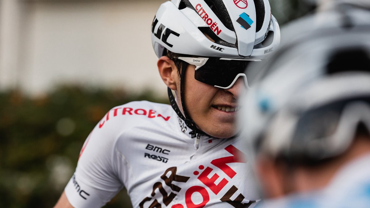 DECATHLON CMA CGM NewGen tweet media