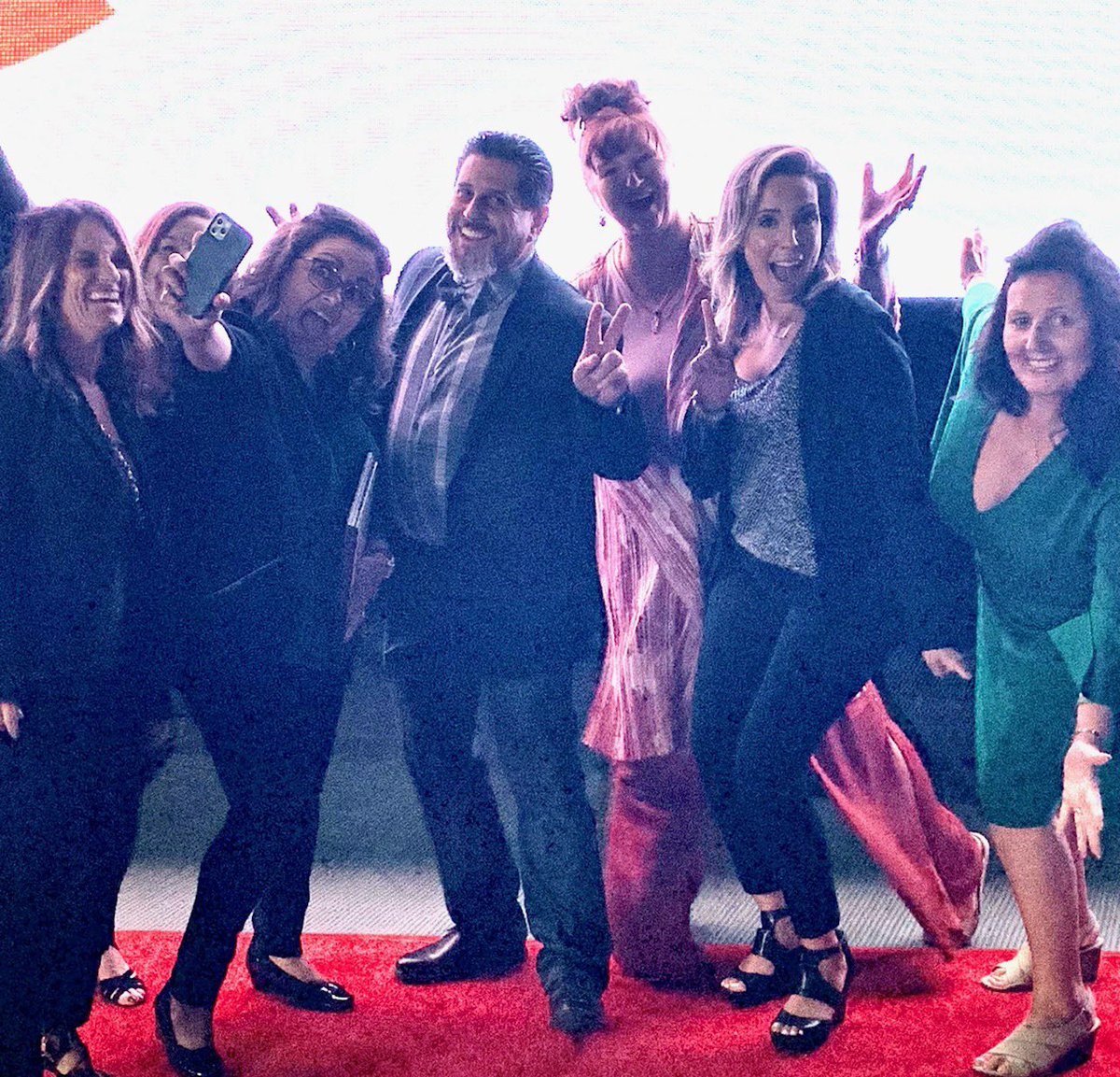 AltEdCenter's tweet photo. Congratulations, Valley View! So excited to once again be honored with the Model Continuation High School designation! It's because of our fabulous staff &amp; district and our amazing students &amp; families that were able to do what we do! Every student. Every day. Whatever it takes! https://t.co/hXPJfeaSj2