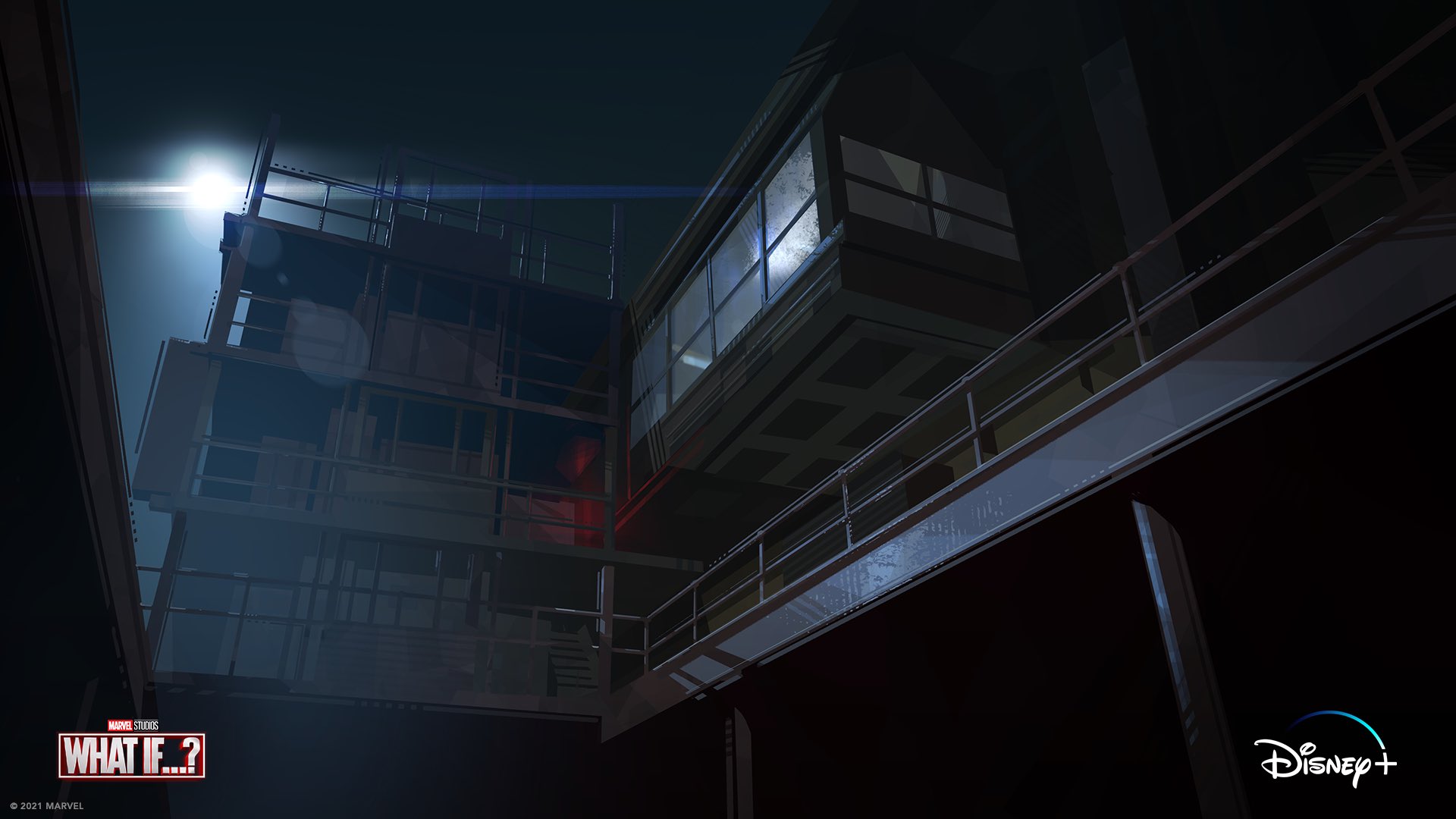 What If...? on Twitter 