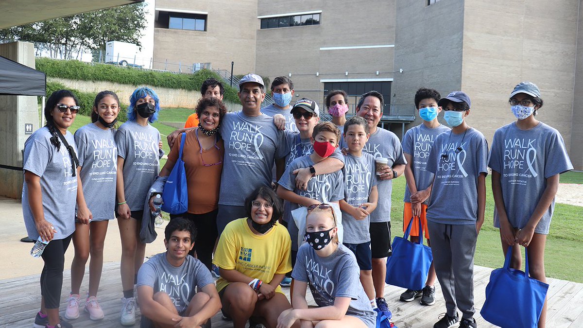 ABC11Together's tweet photo. The Triangle LUNGe Forward event was full of celebration, remembrance, action, and hope for those impacted by lung cancer. Congrats to all who participated...whether in-person or virtually! @LCInitiativeNC

https://t.co/eE7WVA2hAb https://t.co/ojCcWt2NF3