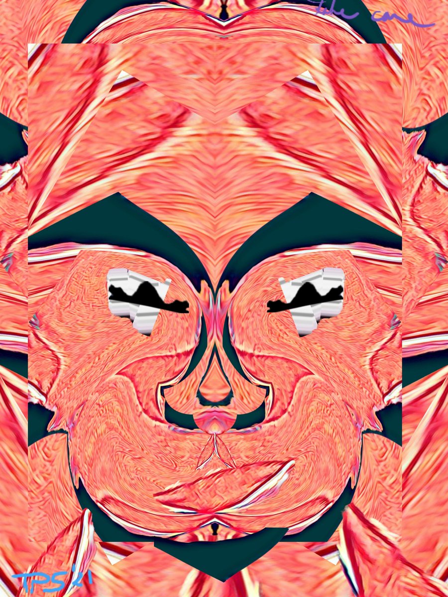 ARBGOTI4TW's tweet photo. Deal, Me, Digital, 2021 #art #digitalart #arttwitter #imagemanipulation #scanlines #glitchart #distortionart #thepassingstatic #laterdays #promoteyourart https://t.co/R3m9vQwwJ5