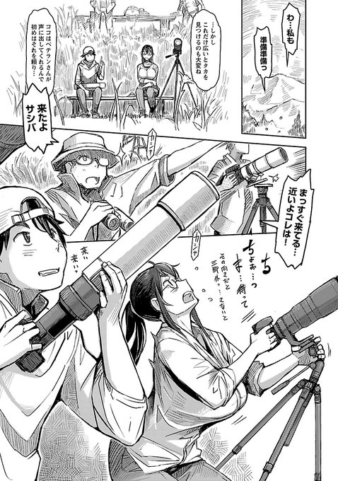 そろそろタカの渡りの季節ですが
皆さまいかがお過ごしでしょうか ⑤ 