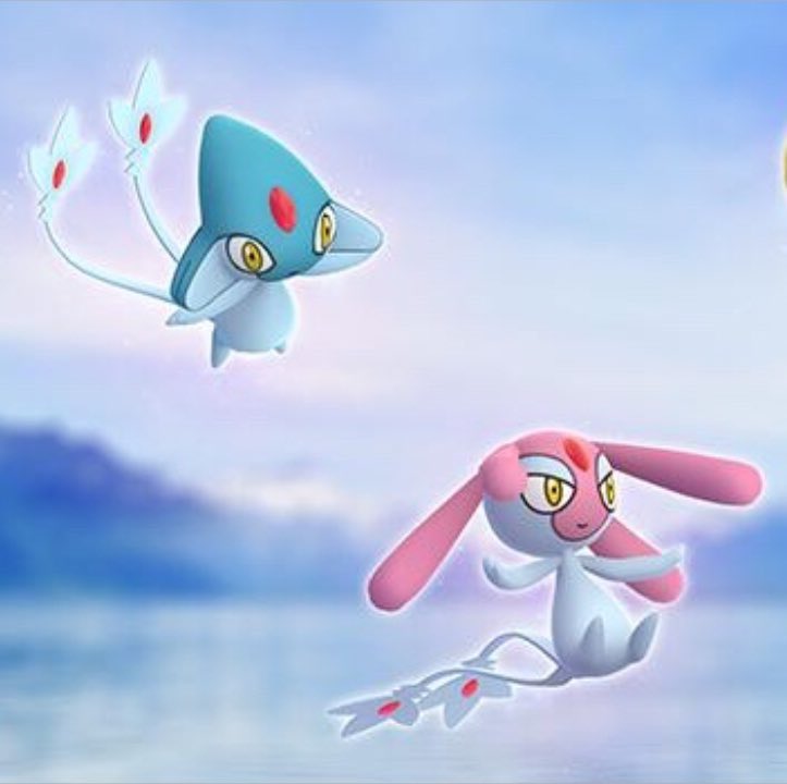 seira2330's tweet photo. @PokemonGOfr Hello
I'm Japanese．
I'm looking for someone to invite me to the Pokemon Raid in the photo.
I invite you to the Uxie raid.

8087 4973 3250

 #PokemonGoRaids https://t.co/LKcRyL6WdL