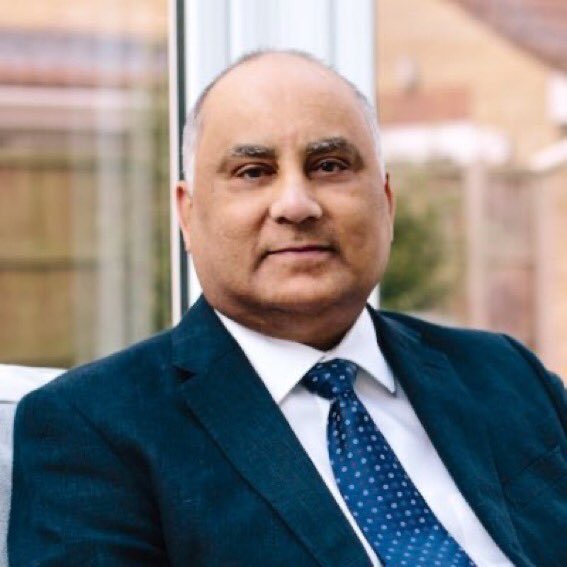 The term ‘legend’ often over-used but definitely applies to <a href="/AmjidAli_UK/">Amjid Ali</a> who invested energy, commitment, passion to promoting #kidneyhealth &amp; #organdonation RIP dear friend🙏🏽 <a href="/FionaCLoud/">Fiona Loud 💙</a> <a href="/BritishIMA/">British Islamic Medical Association</a> <a href="/NursesSikh/">British Sikh Nurses ☬ 💙</a> <a href="/DrNighatArif/">𝑫𝒓 𝑵𝒊𝒈𝒉𝒂𝒕 𝑨𝒓𝒊𝒇</a> <a href="/NHSBT/">NHS Blood+Transplant</a> <a href="/acltcharity/">ACLT Charity</a>  <a href="/Kidney_Research/">Kidney Research UK</a> <a href="/MMMFTournament/">Bobby Mudhar</a>