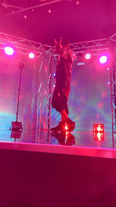 コスプレイヤー小波なこのTwitter画像35