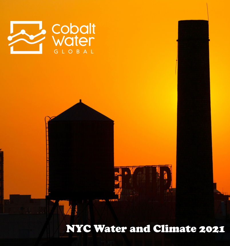 Cobalt Water Global tweet media