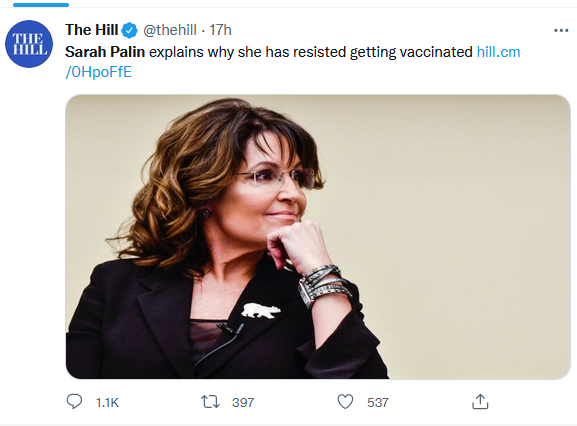 bjkeefe's tweet photo. Time for another edition of ... #ClickBaitFail! https://t.co/pQ9uCU9rBW