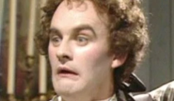 Happy Birthday, Tim McInnerny!
65 Today! 