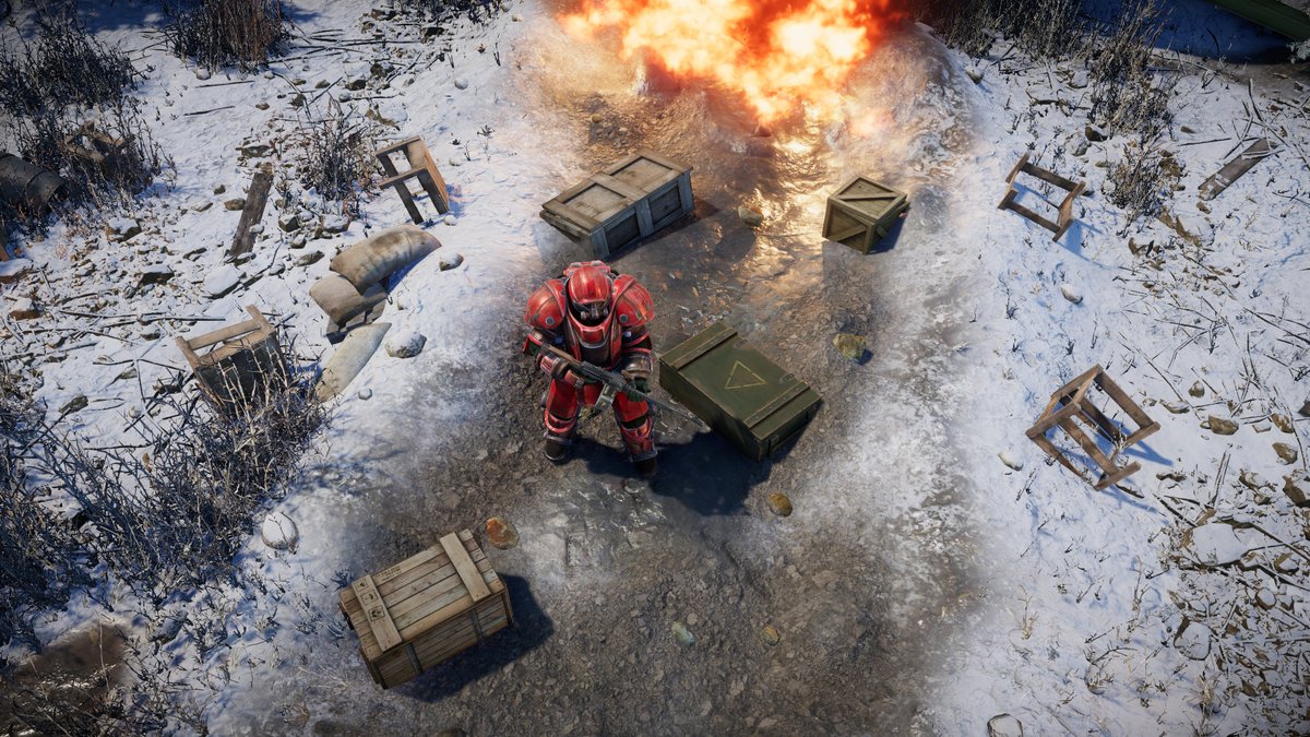 atomrpg's tweet image. Searching for heretics!
store.steampowered.com/app/1139940/AT…
#indiedev #gamedev #Steam #GOG #atomrpg #Trudograd #crpg #screenshotsaturday