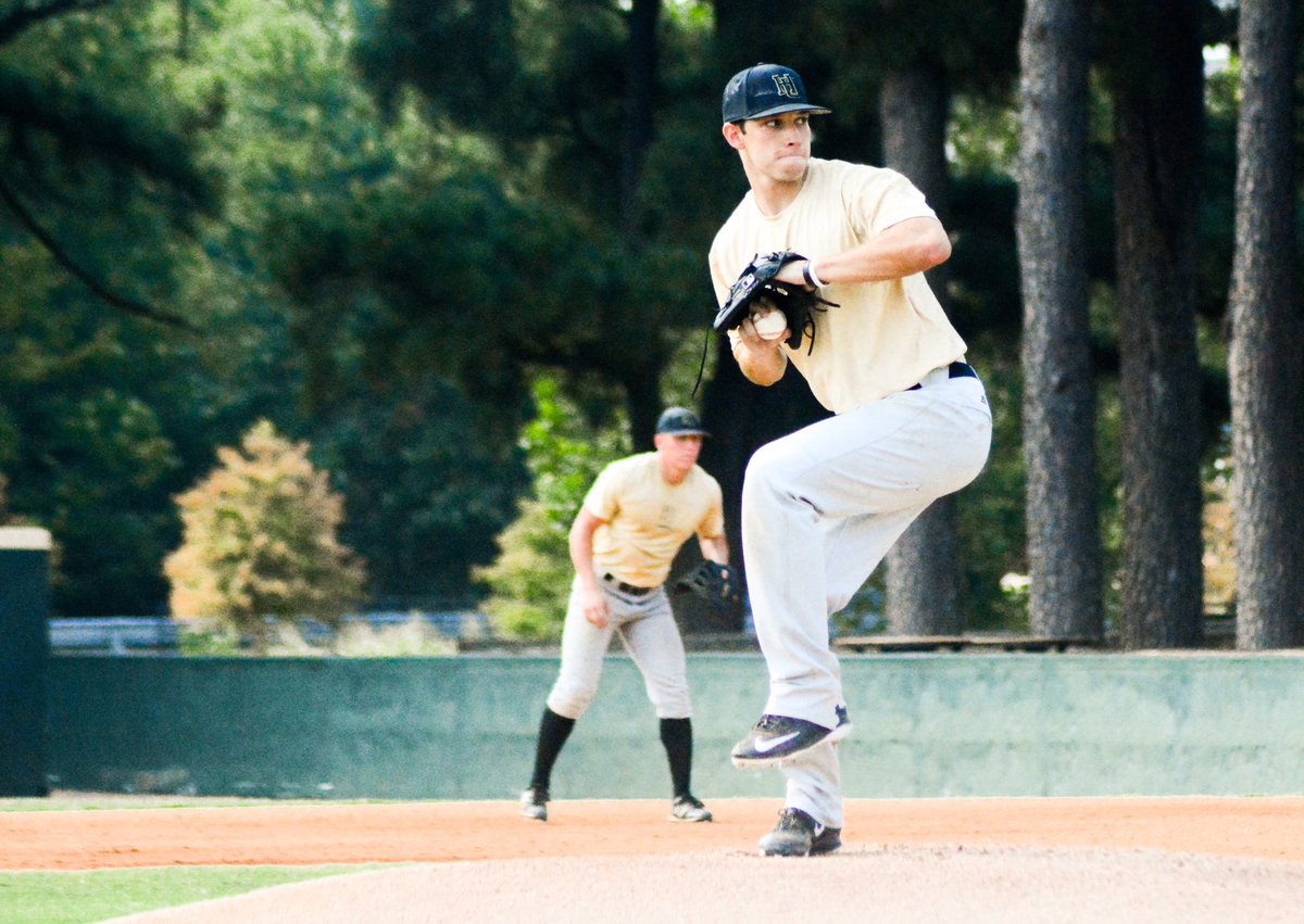 Harding Baseball tweet media