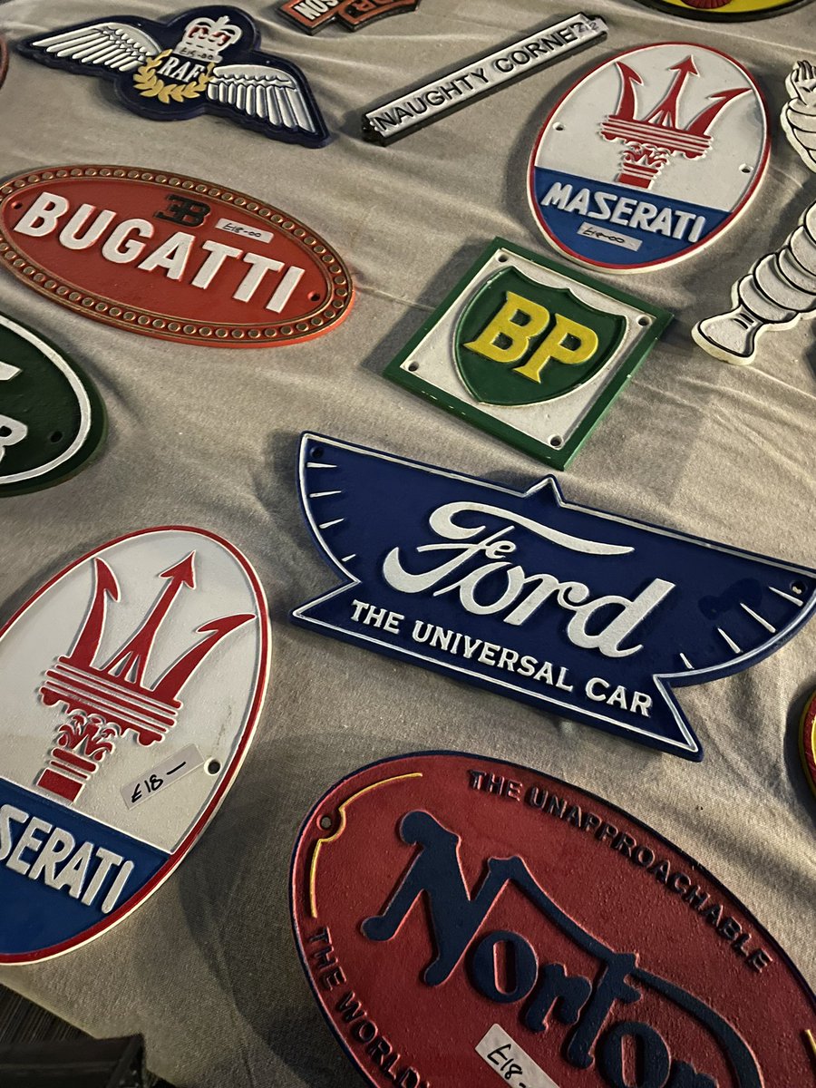 pen_harrison's tweet photo. Watching the @goodwoodrevival stream and going through some of my fave bits from yesterday. 

Full weekend plans are well underway for next year. https://t.co/uQFHMrdiAG