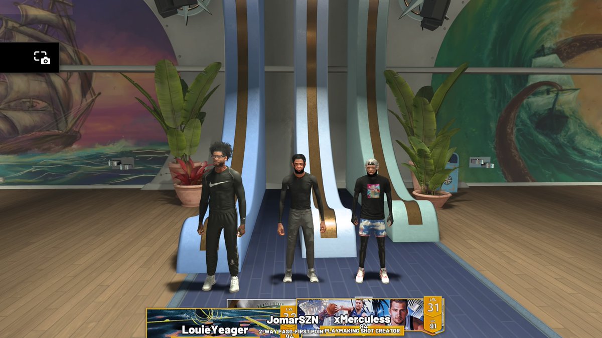 WhyJomar's tweet photo. We ready  @LouieYeager @Merculess2 https://t.co/ncjkShTPET