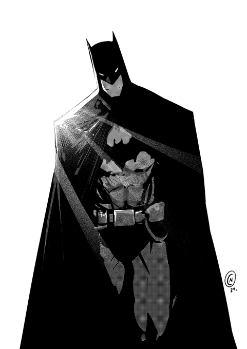 You best believe I'm ready for #BatmanDay !
🦇🦇🦇 