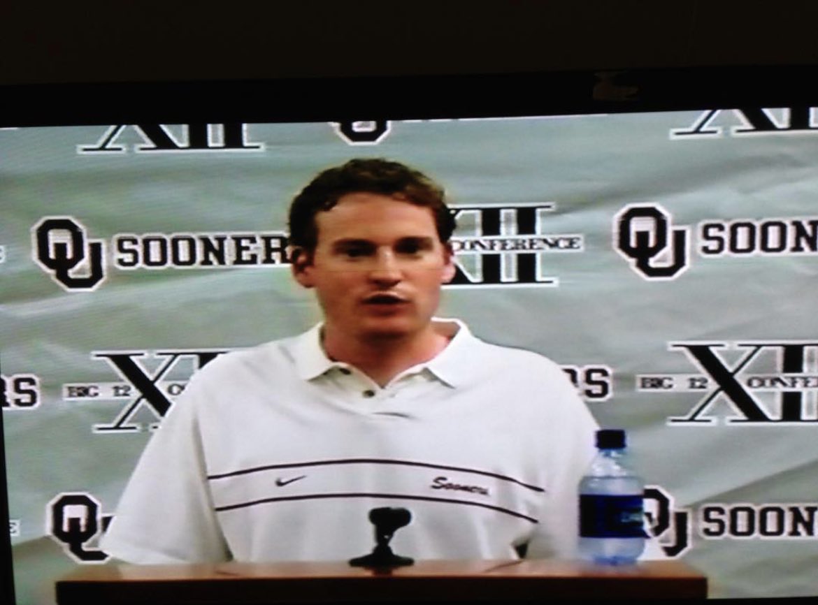 Mike Nobler tweet media