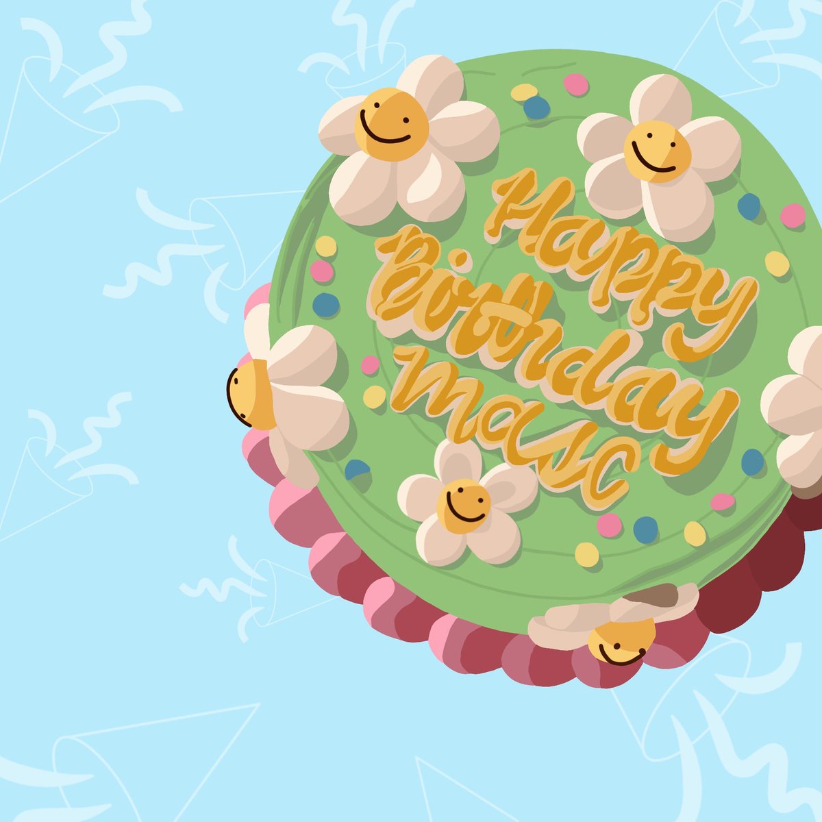 It’s our birthday today! Thanks to all of you we can continue to celebrate our birthday. Share your favorite MASC memories and tag us in your posts!